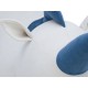 Пуф Leset Unicorn, велюр Omega 30 / Omega 45