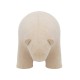 Пуф Leset Bear [Велюр Omega 2]
