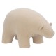 Пуф Leset Bear [Велюр Omega 2]
