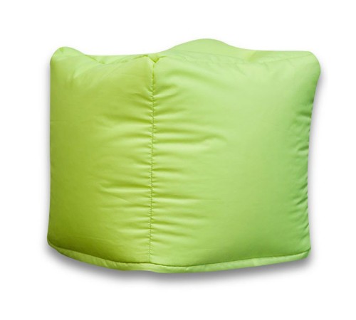 Пуфик Кубик оксфорд, салатовый