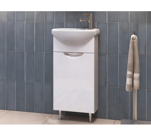 Раковина Азов 40