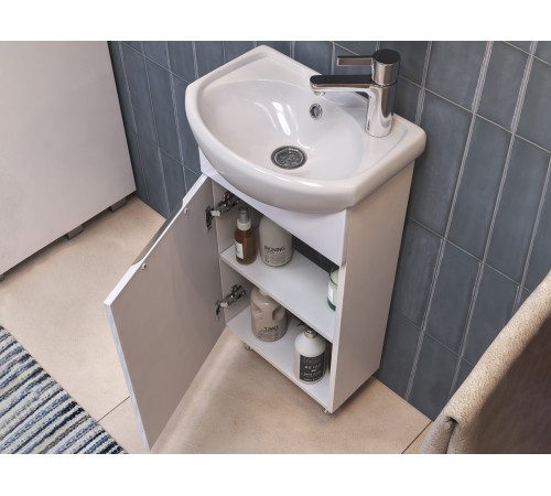 Раковина Азов 40