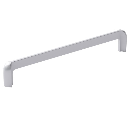 Ручка-скоба FS212, 00-00109368, хром матовый Ручка-скоба FS212, 00-00109368, хром матовый