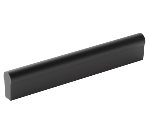 Ручка-скоба С-24, 00-00053854, черный