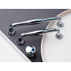 Ручка-скоба S-2360-96, хром