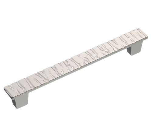 Ручка-скоба Г-20, 00-00107239, металлик Ручка-скоба Г-20, 00-00107239, металлик