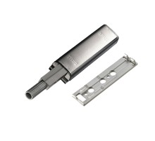 PUSH для распашных фасадов Бостон