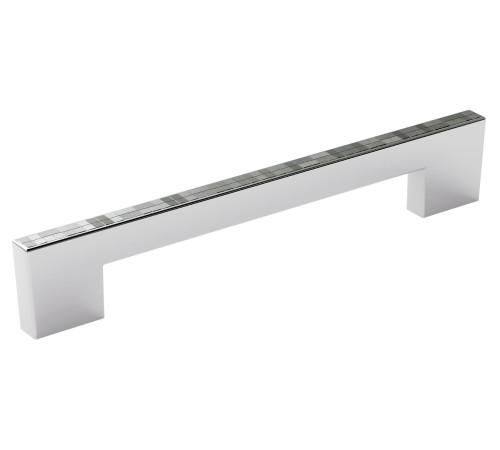 Ручка-скоба С39, 00-00047659, хром