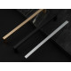 Ручка-скоба S-4116-96 BL, матовый черный