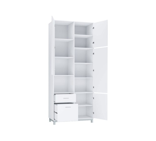 Шкаф Mirum 2320, белый Шкаф Mirum 2320, белый