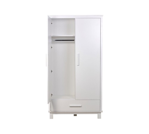 Шкаф Simple 3410, белый Шкаф Simple 3410, белый