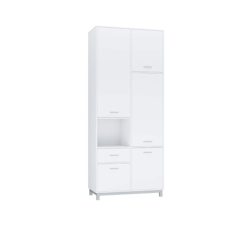 Шкаф Mirum 2320, белый Шкаф Mirum 2320, белый