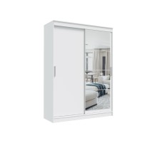 Гранд с зеркалом и лакобель белым