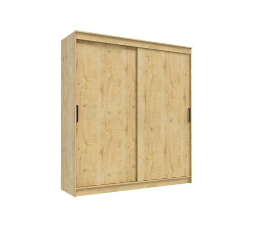 Шкаф-купе Гранд 200 см, дуб вотан