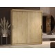 Шкаф-купе Гранд 200 см, дуб вотан