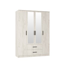 Фиеста 4 двери