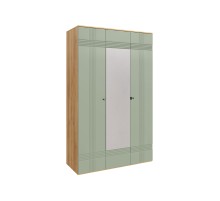 Вега Саксония с зеркалом