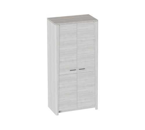 Шкаф Мальта 2 дв, дуб винтерберг