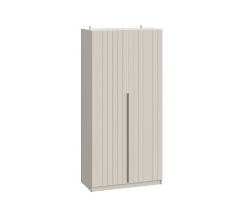 Шкаф 2 дв Памир, меланж