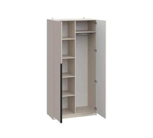 Шкаф 2 дв Памир, меланж