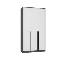 Нуар 3 двери