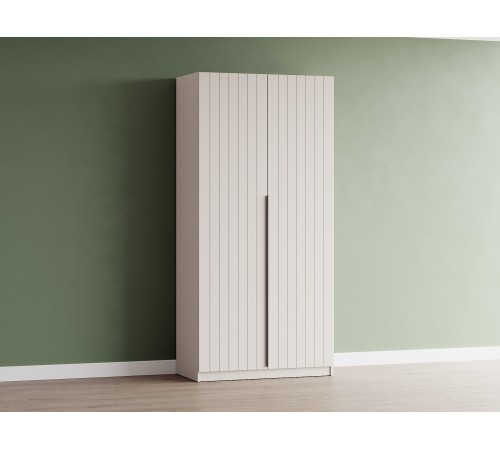 Шкаф 2 дв Памир, меланж