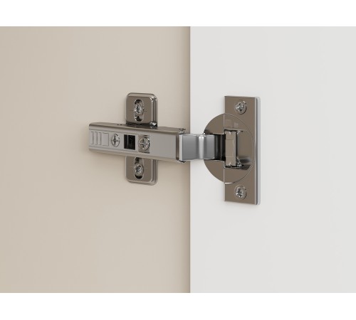 Шкаф 2 дв Памир, меланж