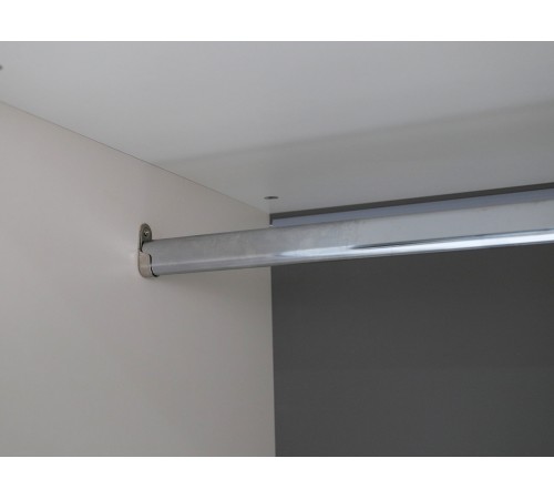 Шкаф 3 дв Джулия, сатин/дуб каньон/лайн сафари