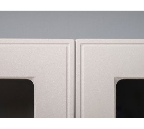 Шкаф навесной Ричфорд 16.328, кашемир/моно керамика