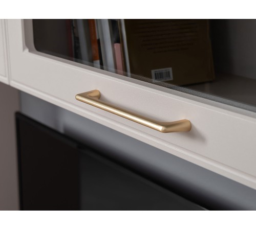 Шкаф навесной Ричфорд 16.328, кашемир/моно керамика