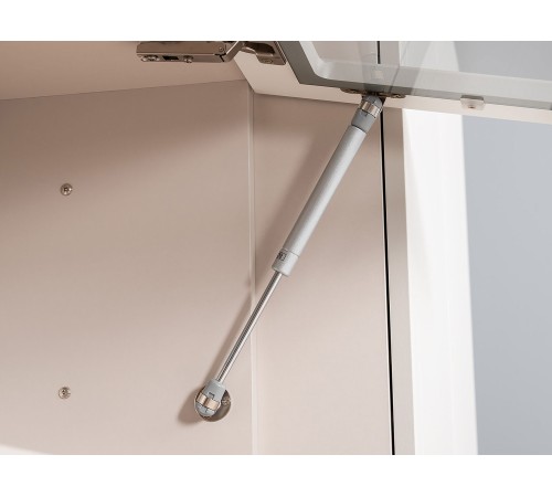 Шкаф навесной Ричфорд 16.328, кашемир/моно керамика