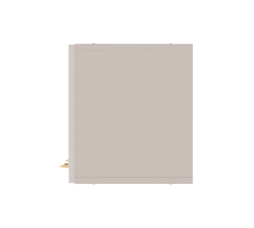 Шкаф навесной Ричфорд 16.328, кашемир/моно керамика