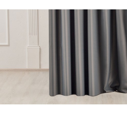 Портьера ШП(555-22)(270), Размер 200х270 блэкаут