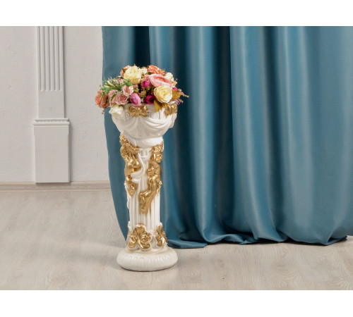 Портьера ШП(555-12)(250), Размер 200х250 блэкаут