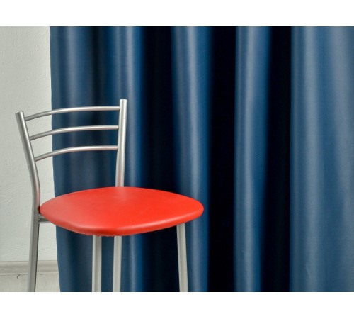 Портьера ШП(555-36)(250), Размер 200х250 блэкаут