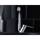 Смеситель кухонный РМС SL132-011F, хром