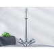 Смеситель кухонный РМС SL116-274F, хром