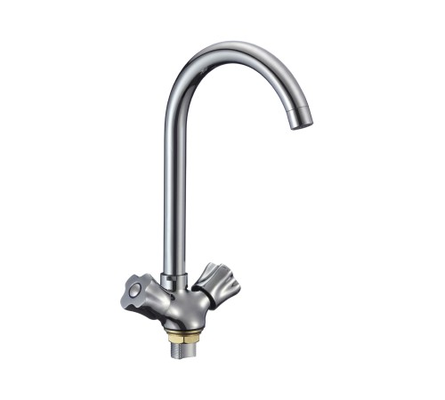 Смеситель кухонный РМС SL116-274F, хром Смеситель кухонный РМС SL116-274F, хром