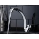 Смеситель кухонный РМС SL132-011F, хром