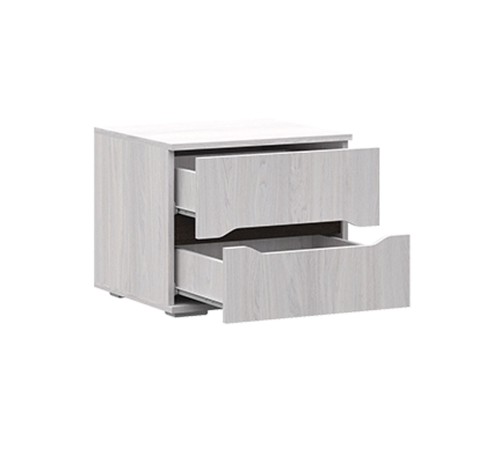 Спальный гарнитур Вена, ясень анкор светлый Спальный гарнитур Вена, ясень анкор светлый