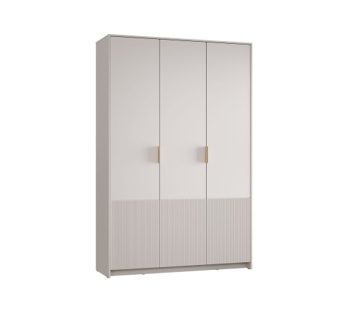 Спальный гарнитур Пандора, кашемир/айриш/какао велюр