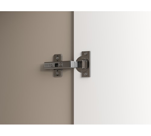 Спальный гарнитур Памир, меланж/какао велюр