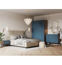 Эвора Макси