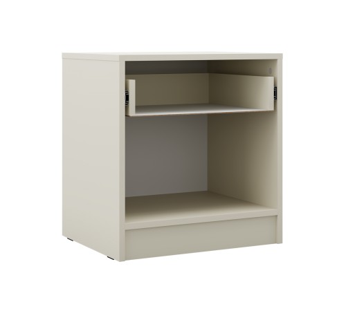 Спальный гарнитур Лорето, слоновая кость