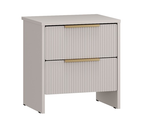 Спальный гарнитур Пандора, кашемир/айриш/какао велюр