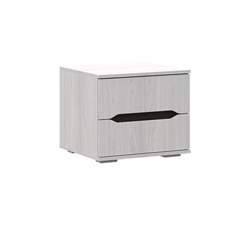 Спальный гарнитур Вена, ясень анкор светлый Спальный гарнитур Вена, ясень анкор светлый