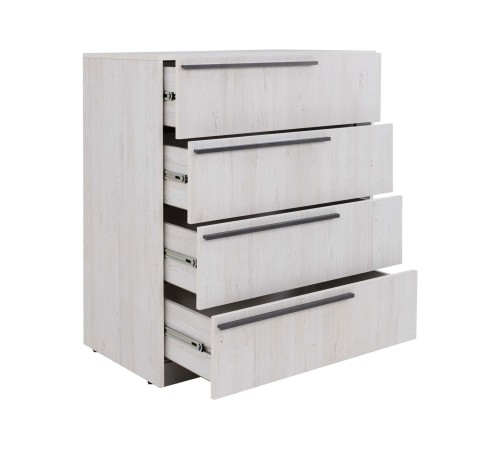 Спальный гарнитур Винтер, винтерберг/темно-серый/спейс графит замша Спальный гарнитур Винтер, винтерберг/темно-серый/спейс графит замша