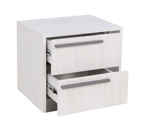 Спальный гарнитур Винтер, винтерберг/темно-серый/спейс графит замша Спальный гарнитур Винтер, винтерберг/темно-серый/спейс графит замша