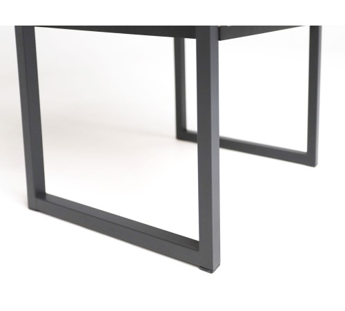 Стеллаж Берген-3, дуб крафт золотой