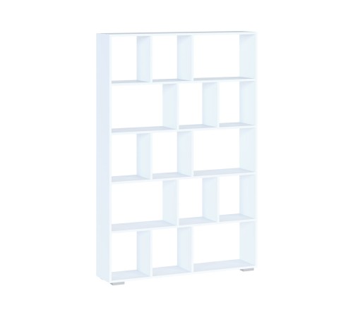 00-00012393 Стеллаж СТ-11, белый